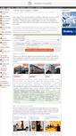 Mobile Screenshot of moscow-hotels.net